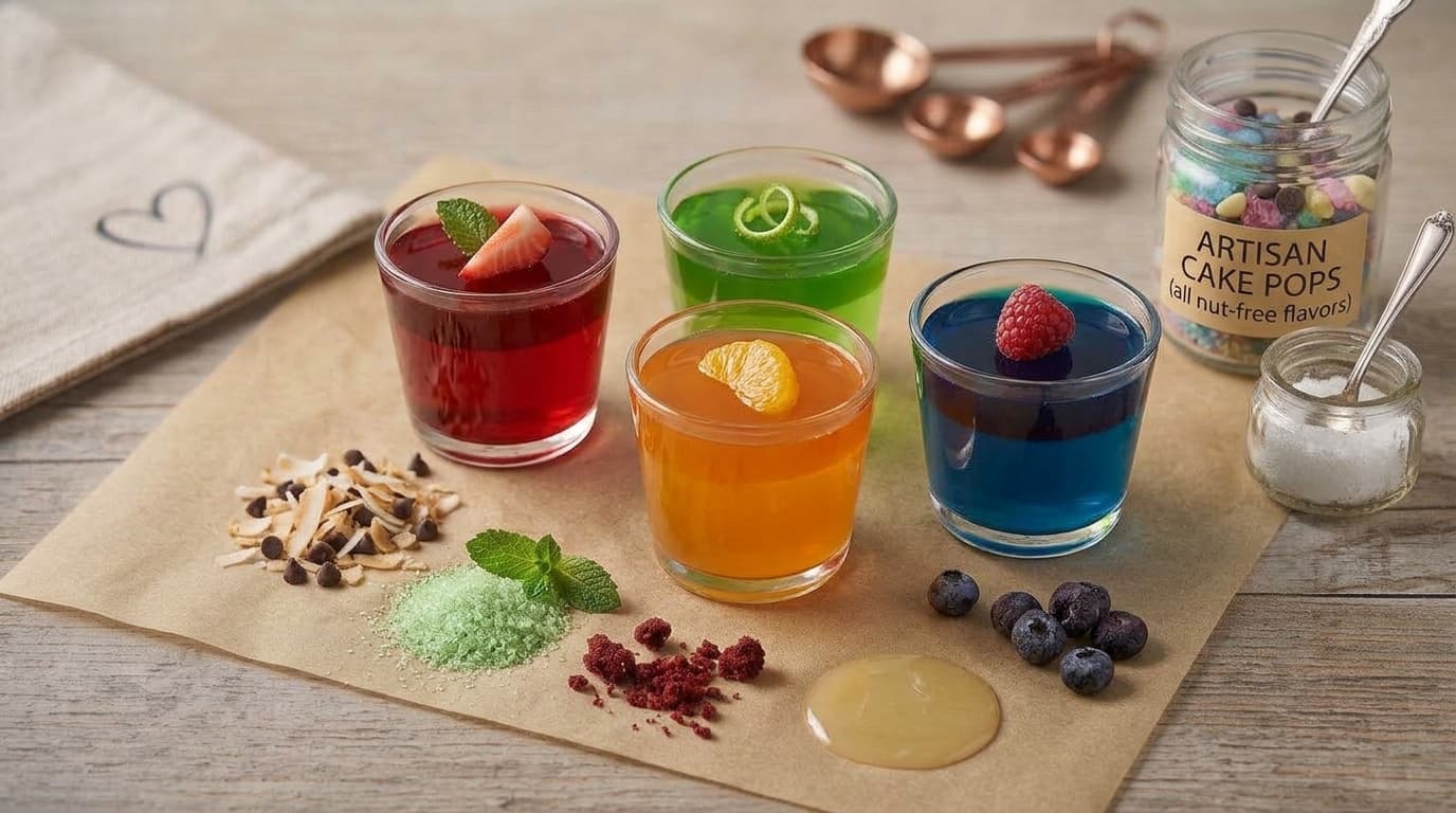 Jello Cup · $4.00